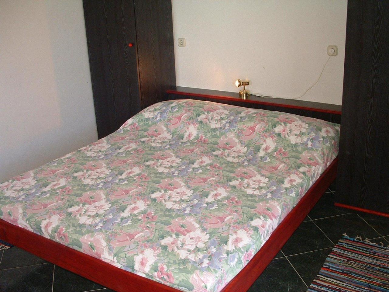 Apartments Tonka Vinisce Ngoại thất bức ảnh