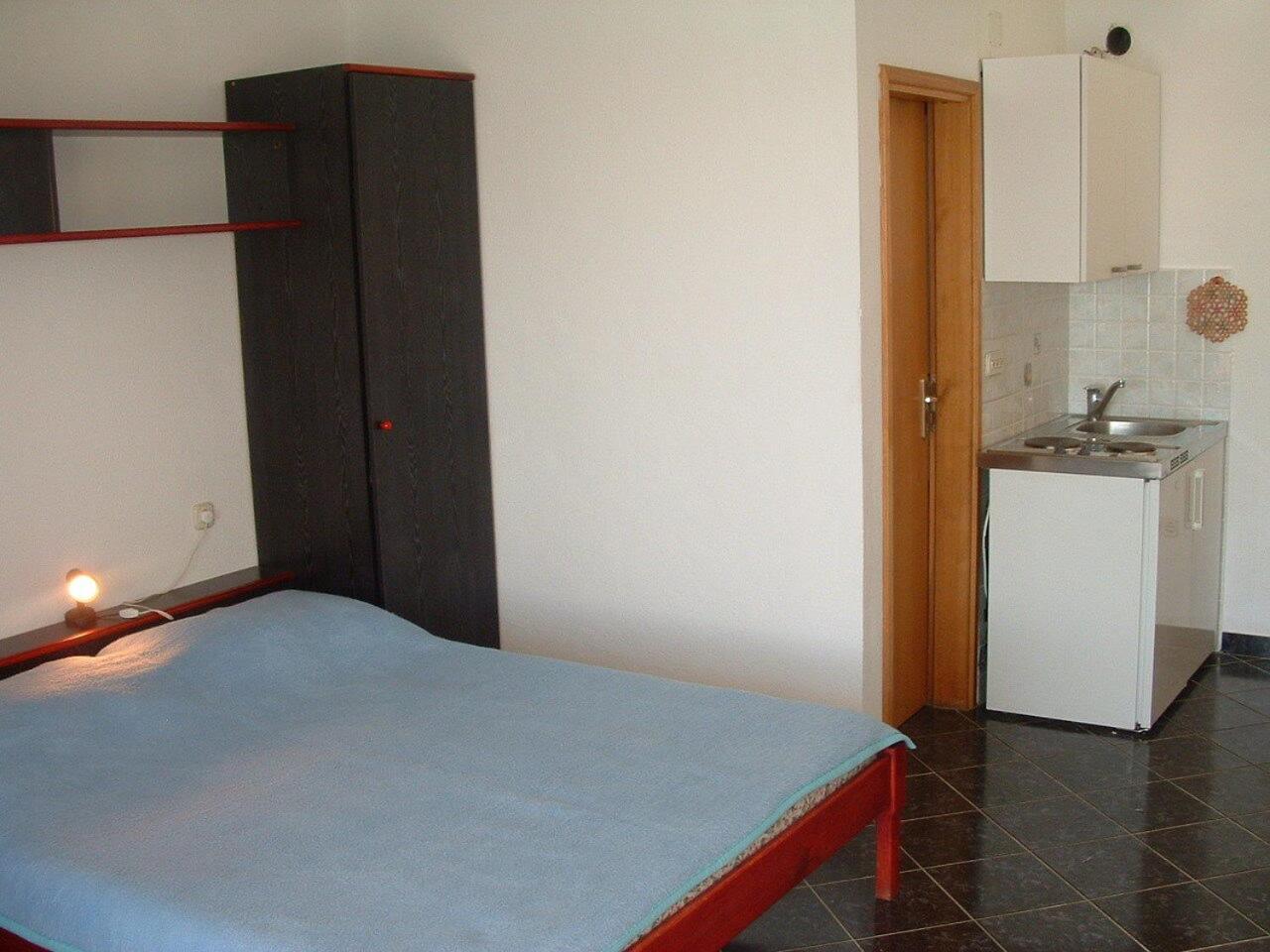 Apartments Tonka Vinisce Ngoại thất bức ảnh