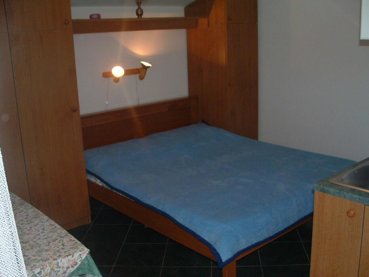 Apartments Tonka Vinisce Ngoại thất bức ảnh