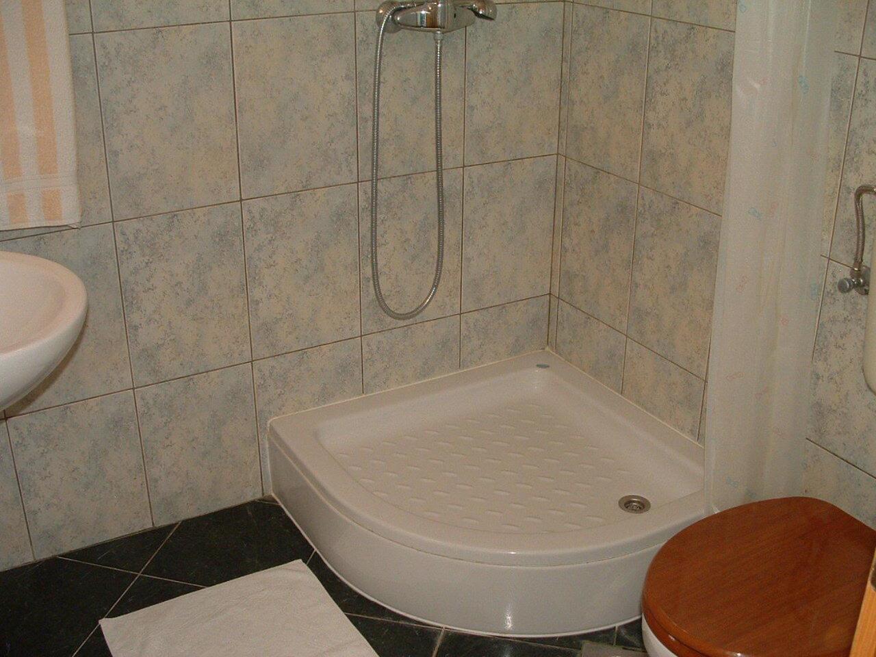 Apartments Tonka Vinisce Ngoại thất bức ảnh