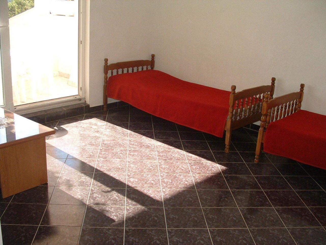 Apartments Tonka Vinisce Ngoại thất bức ảnh