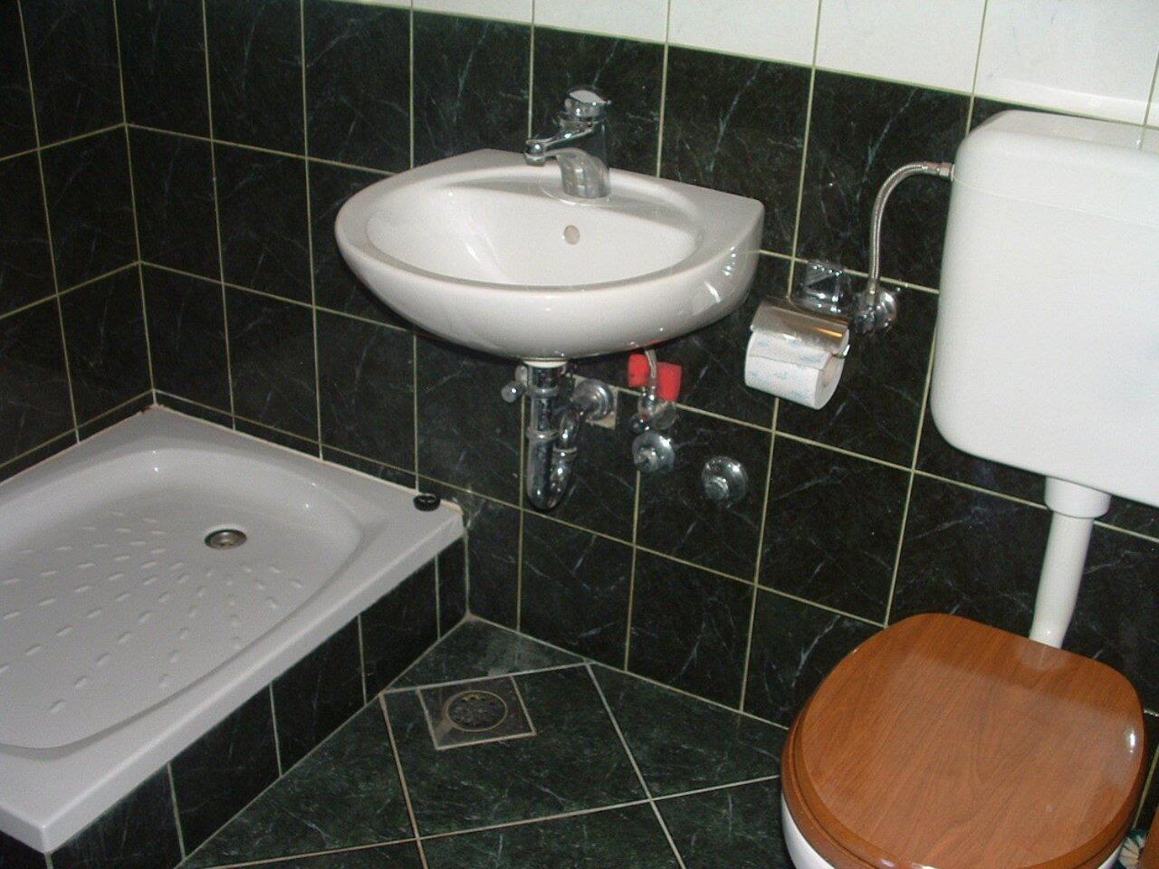 Apartments Tonka Vinisce Ngoại thất bức ảnh