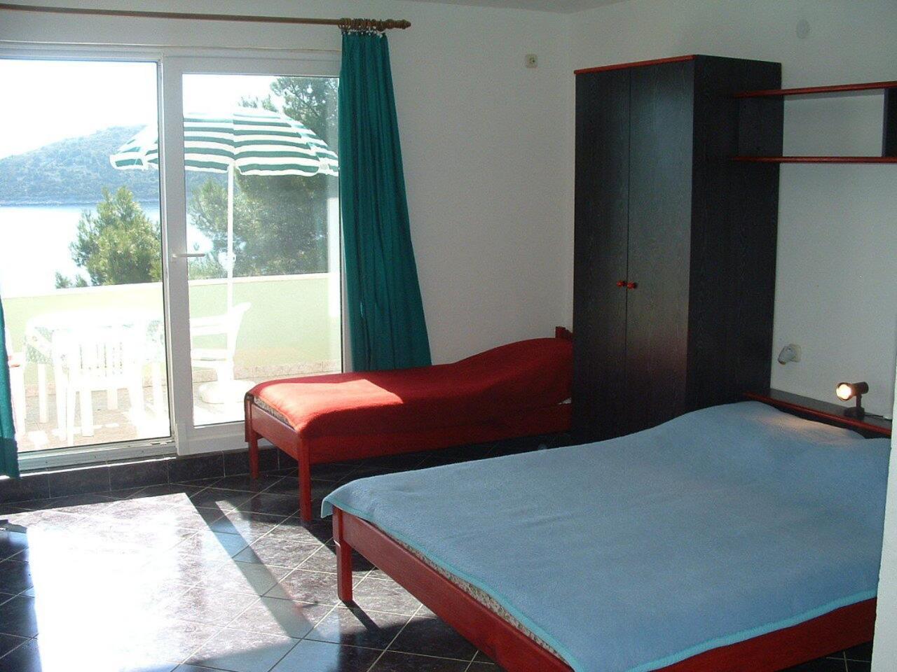 Apartments Tonka Vinisce Ngoại thất bức ảnh