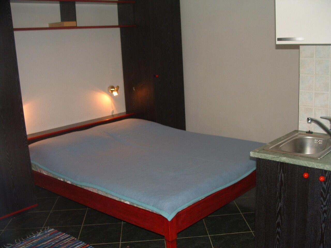 Apartments Tonka Vinisce Ngoại thất bức ảnh